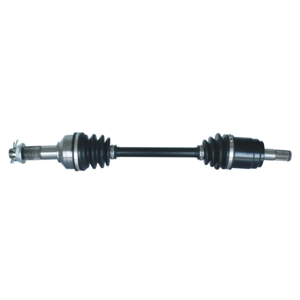 TrakMotive Complete Axle (216342)