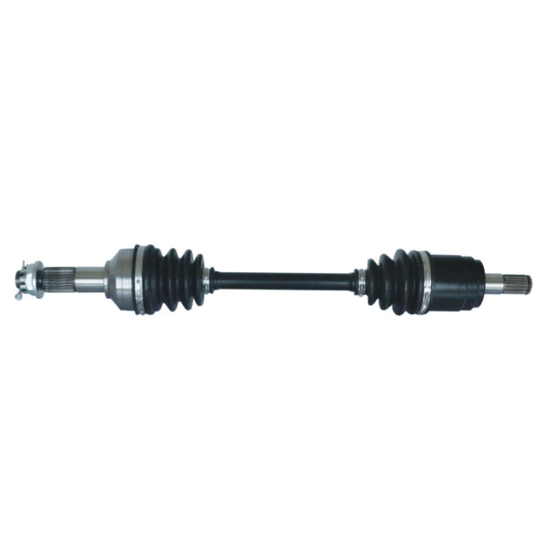 TrakMotive Complete Axle (216343)
