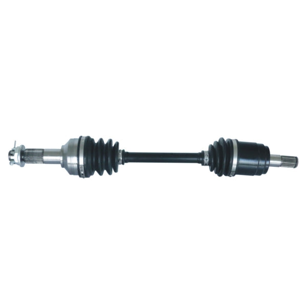 TrakMotive Complete Axle (216344)