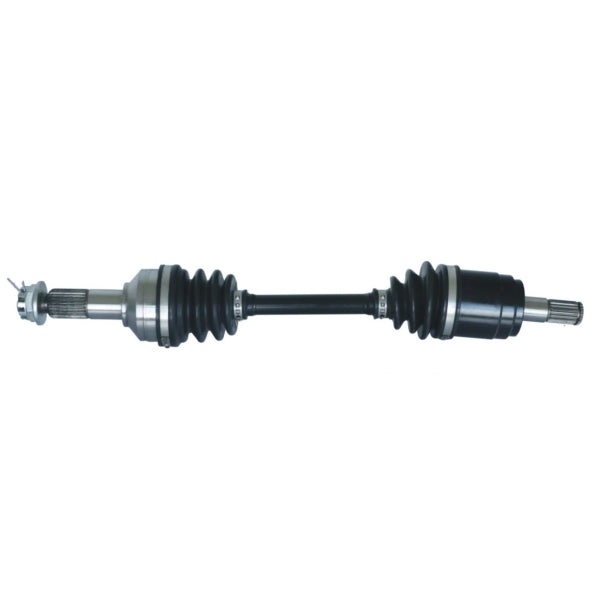TrakMotive Complete Axle (216345)