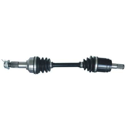 TrakMotive Complete Axle (216345)