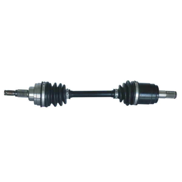 TrakMotive Complete Axle (216348)