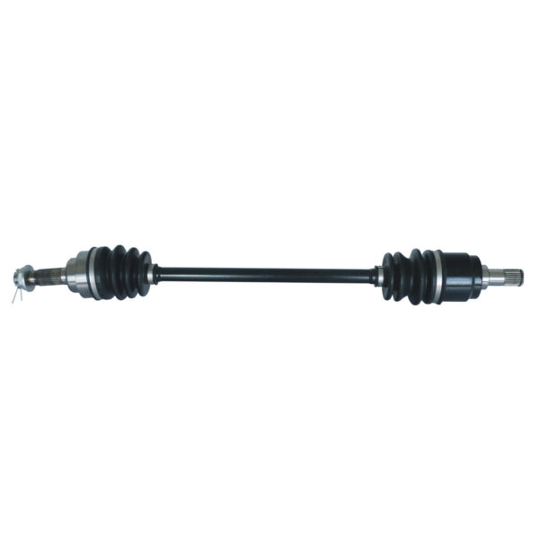 TrakMotive Complete Axle (216352)