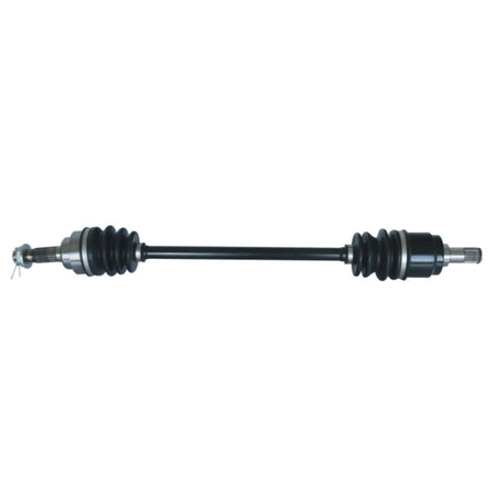 TrakMotive Complete Axle (216352)