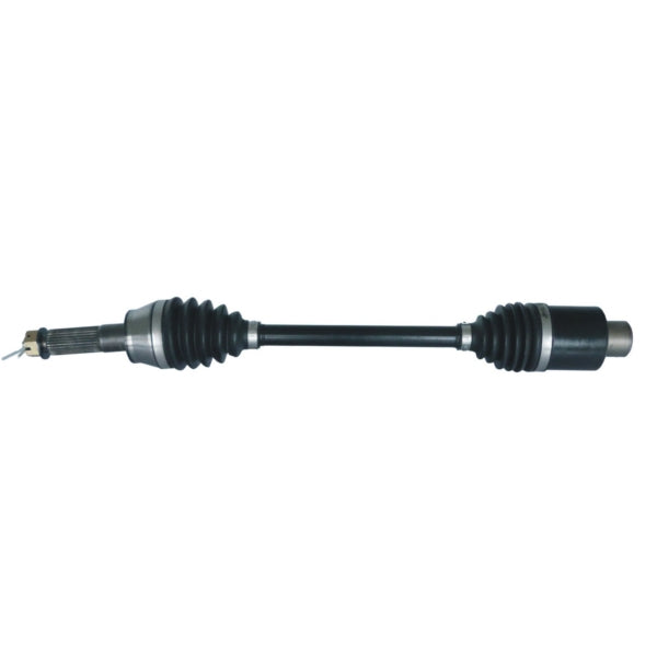 TrakMotiveHD Complete HD Axle (216356)