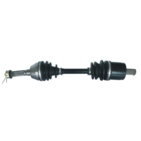 TrakMotive Complete Axle (216359)