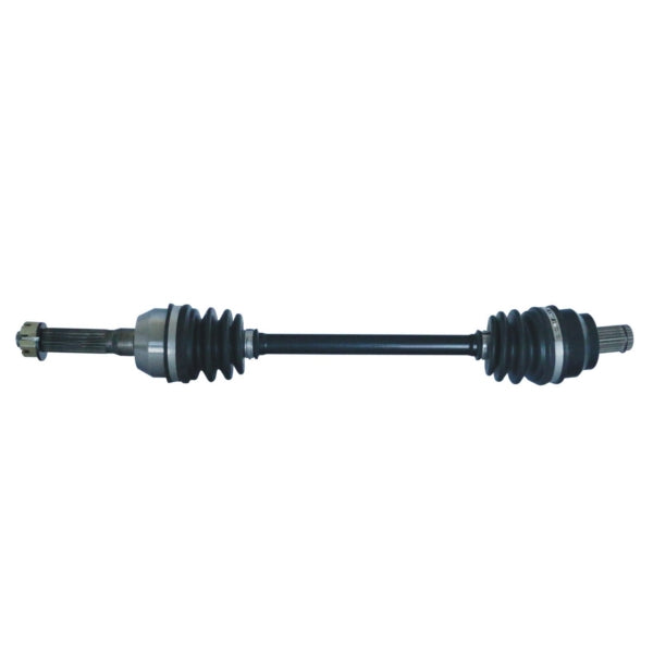 TrakMotive Complete Axle (216365)