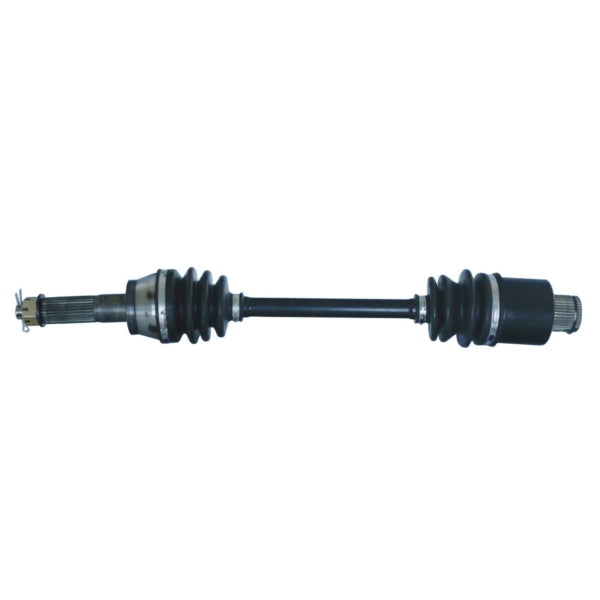 TrakMotive Complete Axle (216366)
