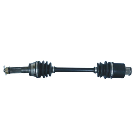 TrakMotive Complete Axle (216366)