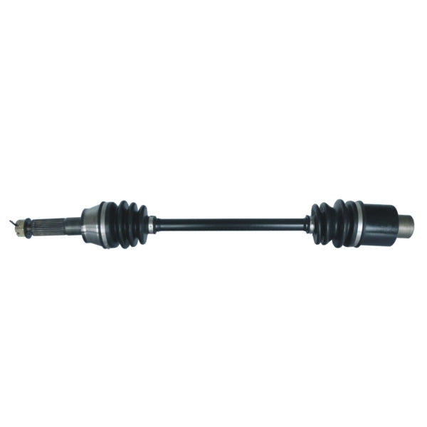 TrakMotive Complete Axle (216367)