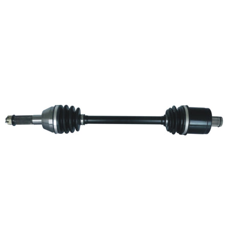 TrakMotive Complete Axle (216368)