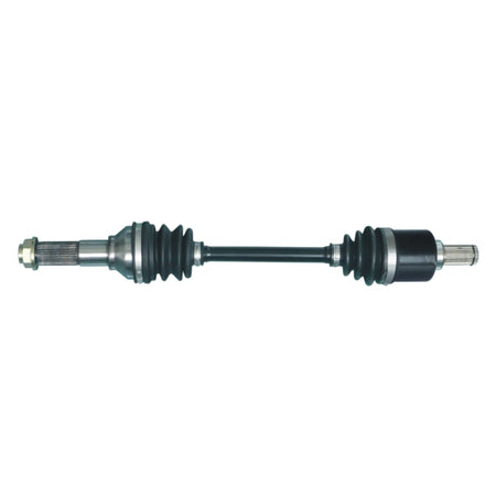 TrakMotive Complete Axle (216372)