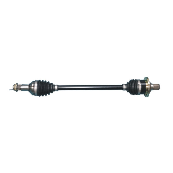 TrakMotiveHD Complete HD Axle (216466)