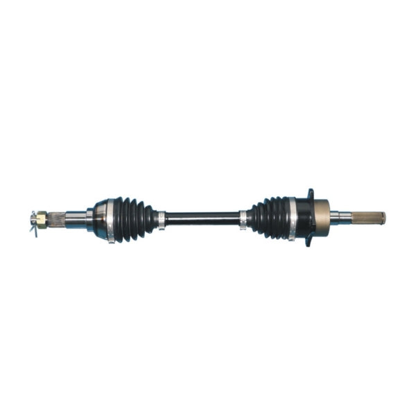 TrakMotiveHD Complete HD Axle (216470)