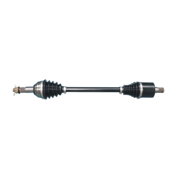 TrakMotiveHD Complete HD Axle (216476)