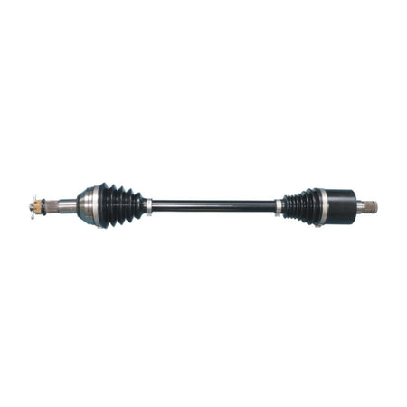 TrakMotiveHD Complete HD Axle (216476)