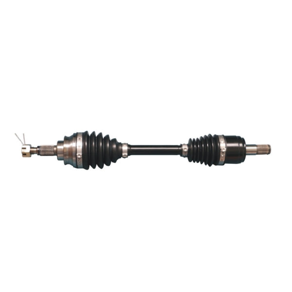 TrakMotiveHD Complete HD Axle (216485)