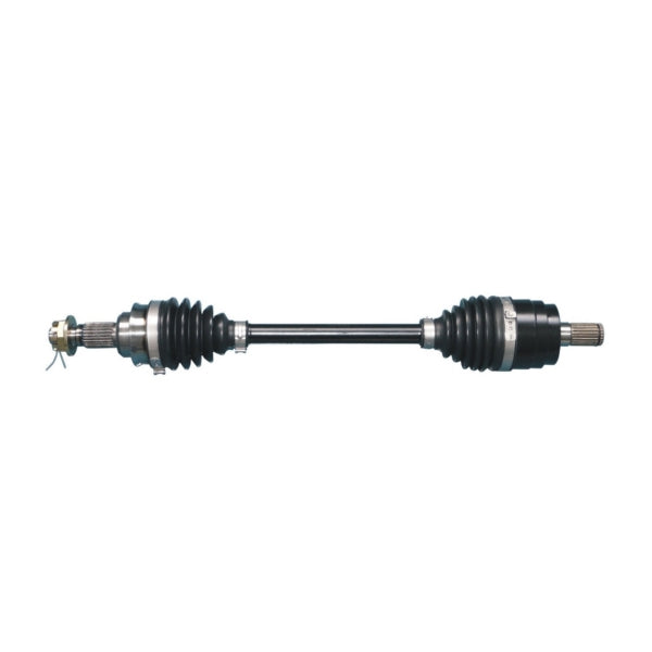TrakMotiveHD Complete HD Axle (216486)