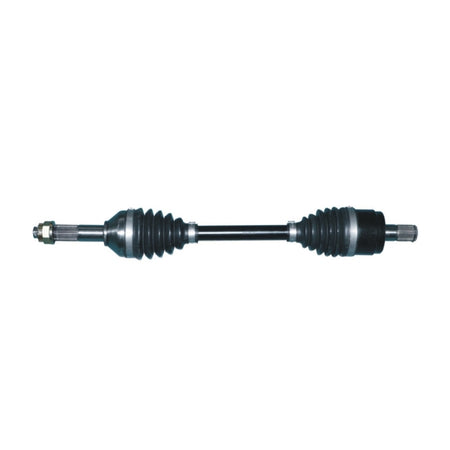 TrakMotiveHD Complete HD Axle (216490)