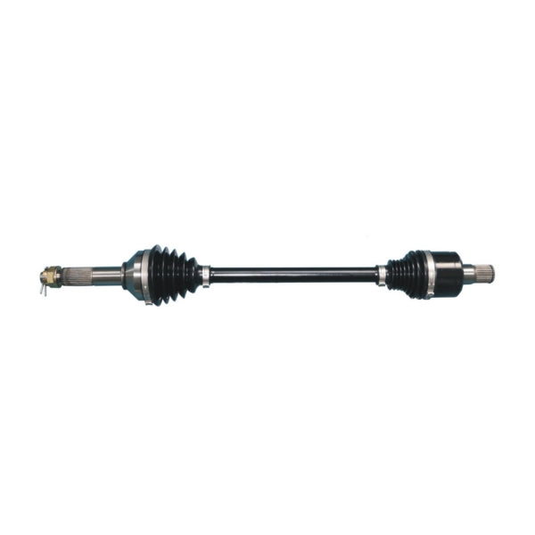TrakMotiveHD Complete HD Axle (216498)