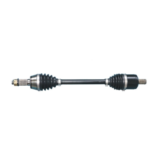 TrakMotiveHD Complete HD Axle (216505)