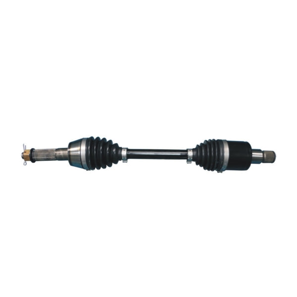 TrakMotiveHD Complete HD Axle (216506)
