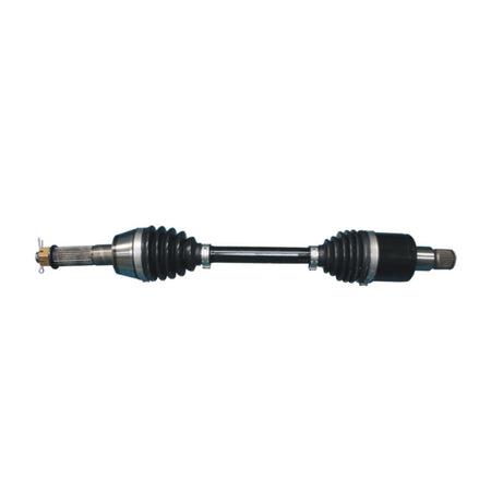 TrakMotiveHD Complete HD Axle (216506)