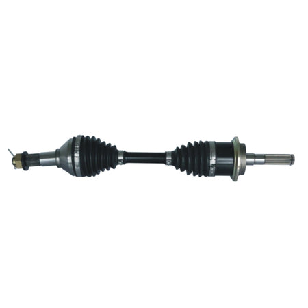 TrakMotiveHD Complete HD Axle (216511)