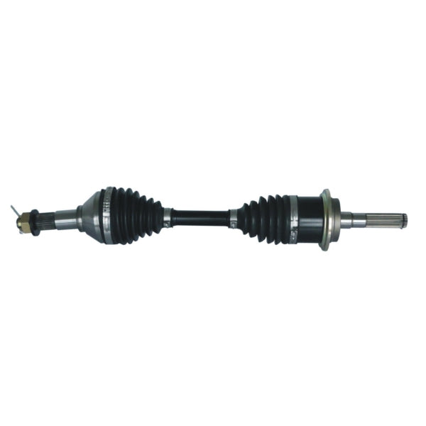 TrakMotiveHD Complete HD Axle (216511)