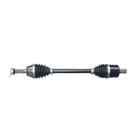 TrakMotiveHD Complete HD Axle (216521)