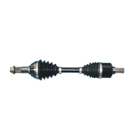 TrakMotiveHD Complete HD Axle (216537)