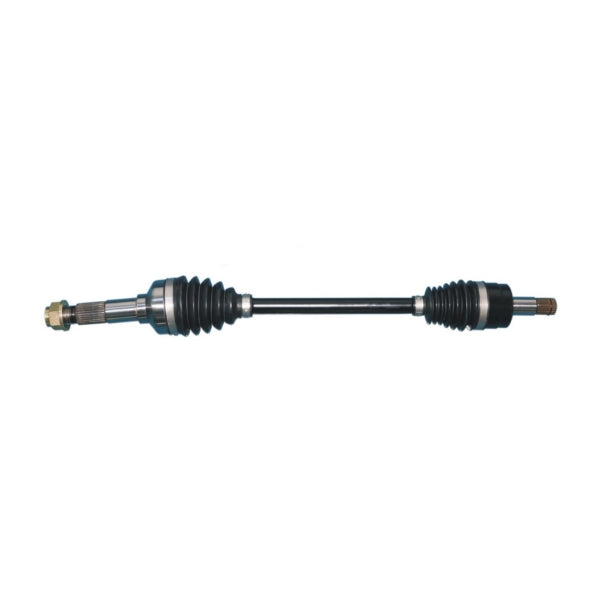 TrakMotiveHD Complete HD Axle (216541)