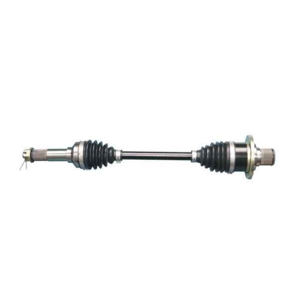 TrakMotiveHD Complete HD Axle (216547)