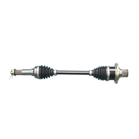 TrakMotiveHD Complete HD Axle (216547)