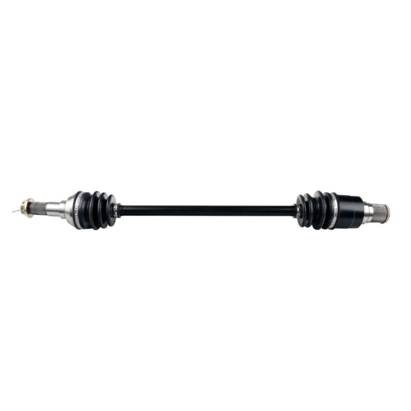 TrakMotive Complete Axle (216576)