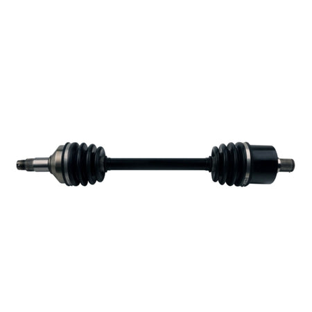 TrakMotive Complete Axle (216577)