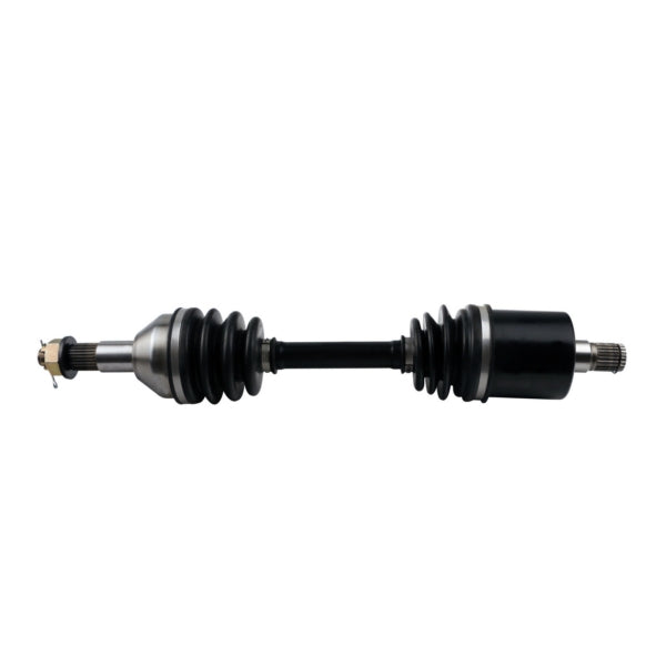 TrakMotive Complete Axle (216582)