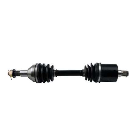 TrakMotive Complete Axle (216582)