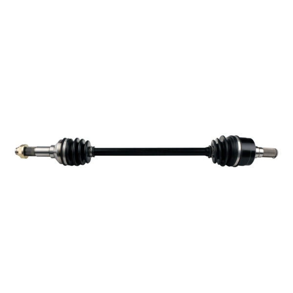 TrakMotive Complete Axle (216583)