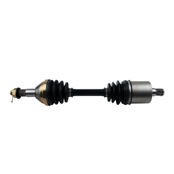 TrakMotive Complete Axle (216584)