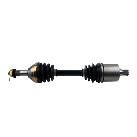 TrakMotive Complete Axle (216584)