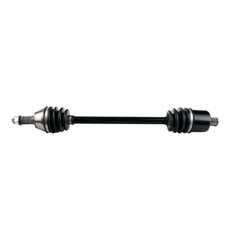 TrakMotive Complete Axle (216587)