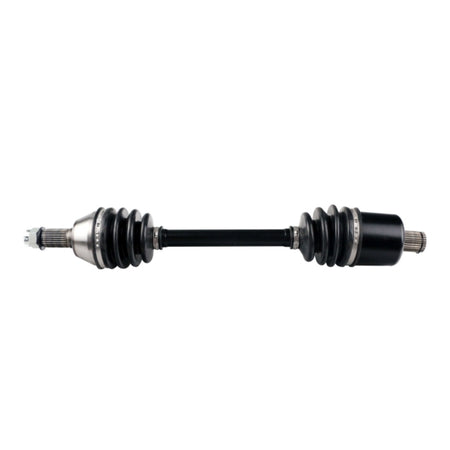 TrakMotive Complete Axle (216592)