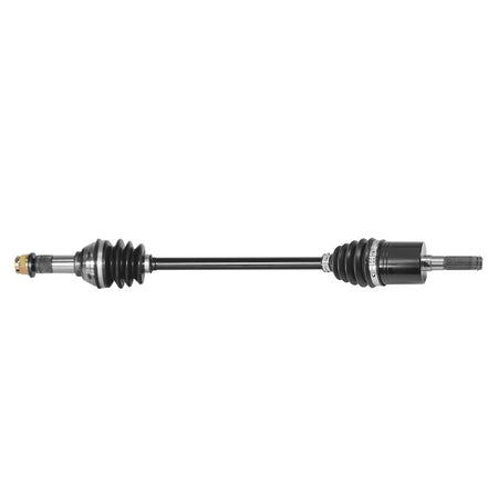 TrakMotive Complete Axle (216611)