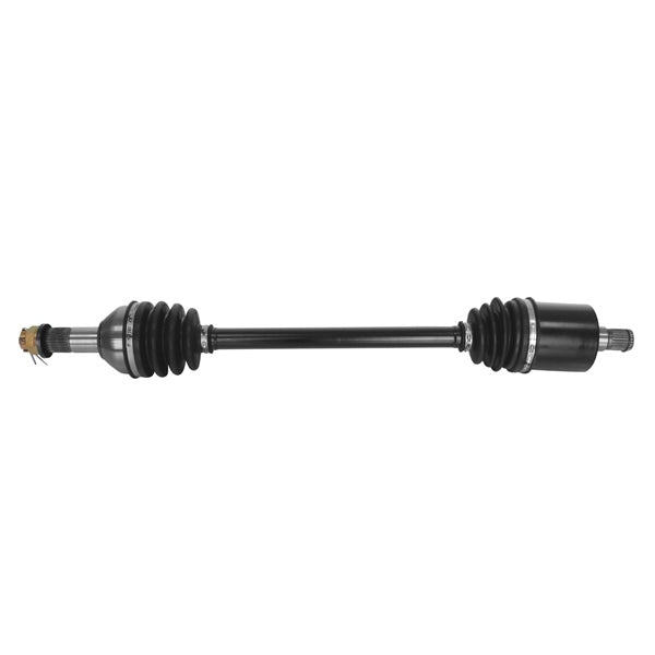 TrakMotive Complete Axle (216622)
