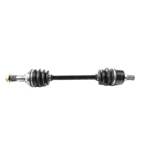 TrakMotive Complete Axle (216633)