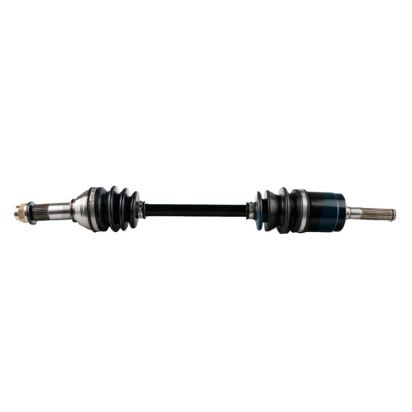 TrakMotive Complete Axle (216642)