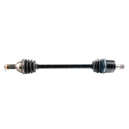 TrakMotive Complete Axle (216648)