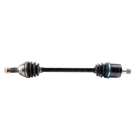 TrakMotive Complete Axle (216649)