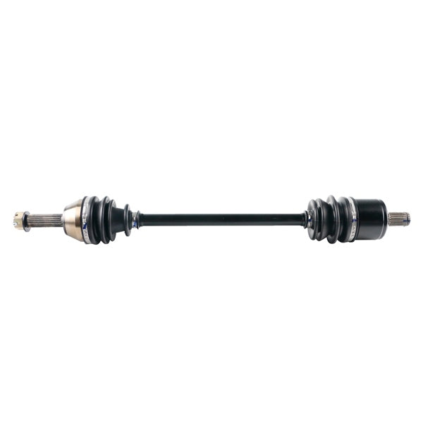 TrakMotive Complete Axle (216659)